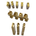 0-9 Numbers/A-Z English Alphabet English Brass Stamp Letters for MY-380 Coding Machine
